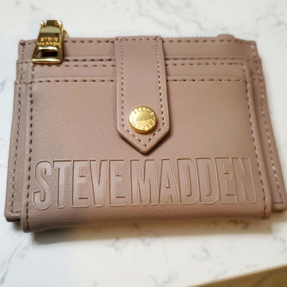 Steve Madden Cardholder wallet